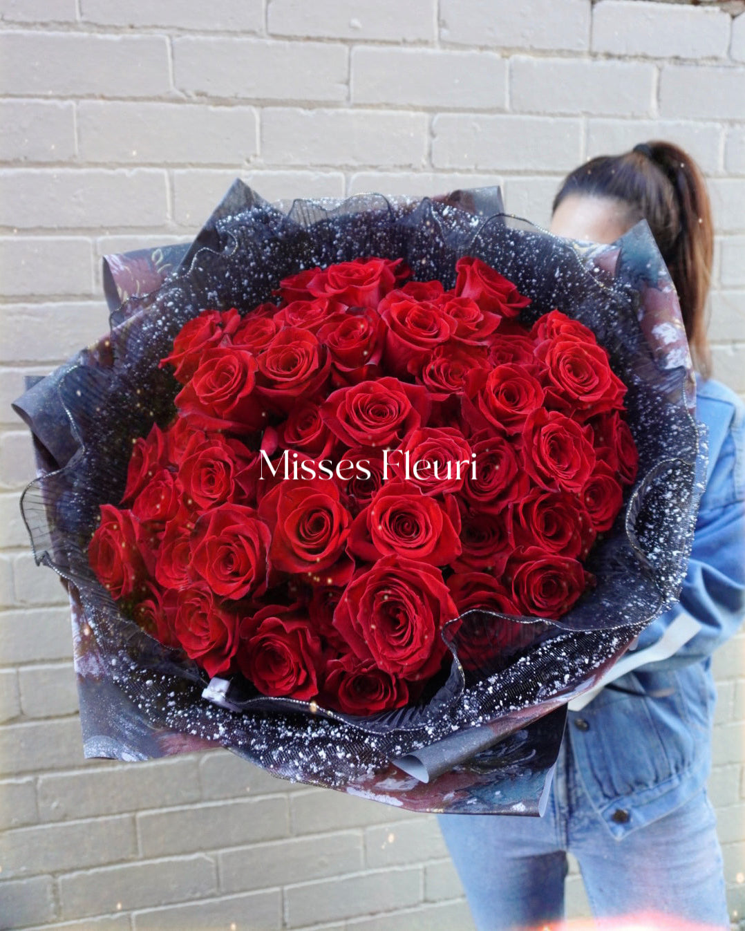 Premium Roses